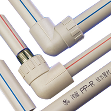 PP-R健康水系統(tǒng)