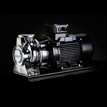 南方ZS不銹鋼臥式單級(jí)離心泵