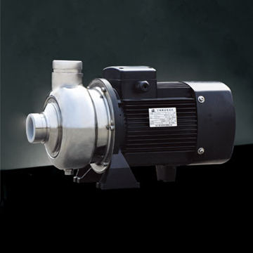 南方SO、SC不銹鋼臥式單級(jí)離心泵