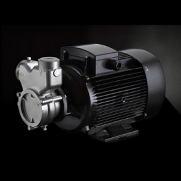 南方泵業(yè)QY（B），QYL（B）不銹鋼自吸氣液混合泵