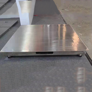 汽車(chē)地磅 大噸位地磅