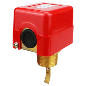 山耐斯流量計(jì)水流開(kāi)關(guān)控制器插入式流水液體感應(yīng)HFS靶式流量開(kāi)關(guān)