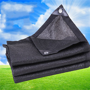 黑色遮陽(yáng)網(wǎng)防曬網(wǎng)加密加厚遮陽(yáng)布戶外太陽(yáng)網(wǎng)布庭院陽(yáng)臺(tái)樓頂隔熱網(wǎng)