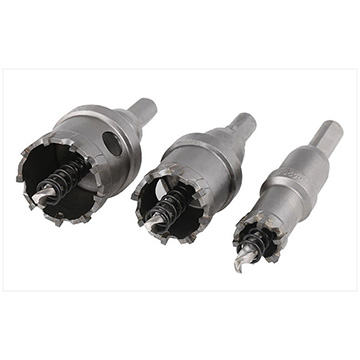 硬質(zhì)合金鋼開孔器 擴孔器