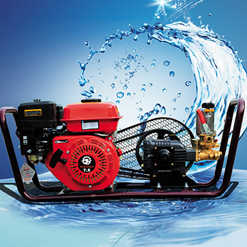 汽油擔架式高壓機動農(nóng)藥打藥機噴藥機農(nóng)用噴霧器