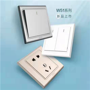 OPPLE藝術(shù)開關(guān)