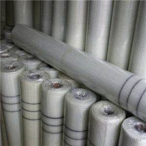 網(wǎng)格布玻璃纖維