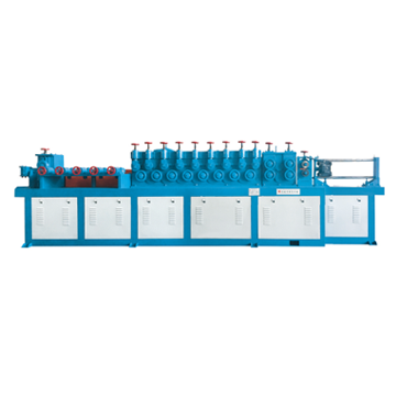 XXG高速多輥鋼筋調(diào)直切斷機(jī)  無錫新夏鋼筋調(diào)直系列 建筑機(jī)械