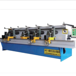 WGT-BZ 通用款數(shù)控五機(jī)頭彎箍機(jī)（通用款、加重款選配）建筑機(jī)械