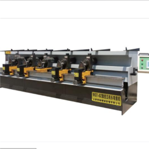 WGT-BP 通用款數(shù)控五機(jī)彎箍機(jī)（自動跑位調(diào)尺 通用加重版選配）建筑機(jī)械