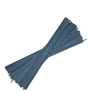 4.8級(jí)鍍鋅全螺紋絲桿 8.8級(jí)高強(qiáng)度絲桿/牙條/全牙螺桿/通絲1米長M4-M30系列 【白鋅】M8*1米