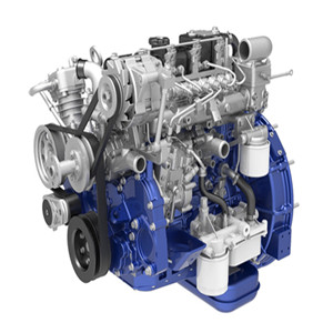 WP2.3系列卡車用發(fā)動機