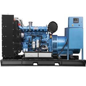 陸用標(biāo)準(zhǔn)型發(fā)電機組247.5KVA-495KVA