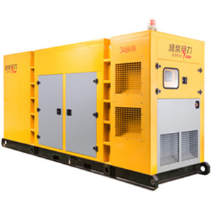 陸用燃?xì)獍l(fā)電機組33KVA-1375KVA