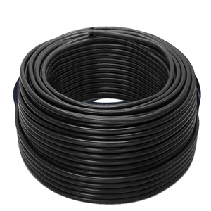 起帆通用橡套軟電纜 電焊機(jī)電纜