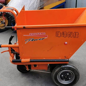 電瓶灰斗車(chē) 灰斗車(chē)